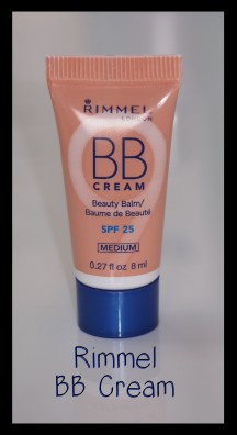 Rimmel BB Cream in Medium