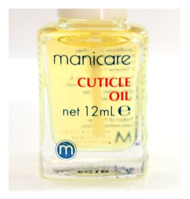 Manicare Cuticle Oil