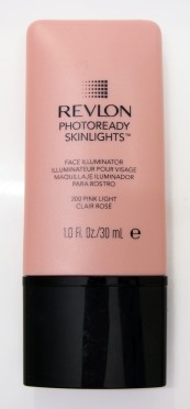 Revlon PhotoReady Skinlights Face Illuminator in 200 Pink Light